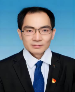 Prof. Guo Feng